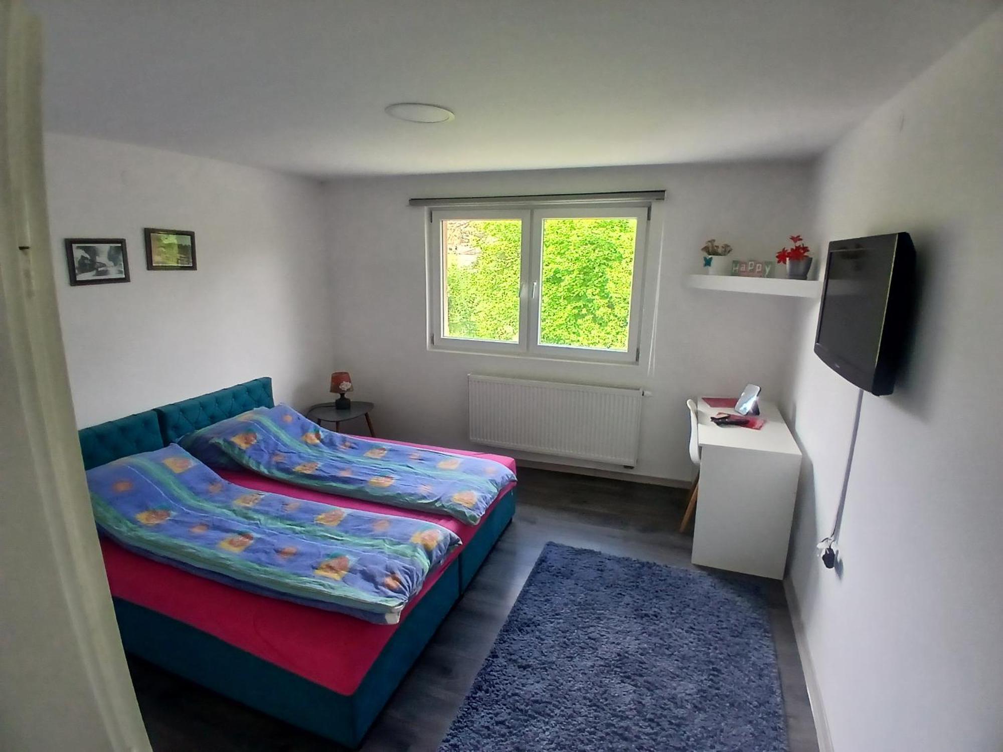 Apartman Mahala One Sarajevo Ngoại thất bức ảnh