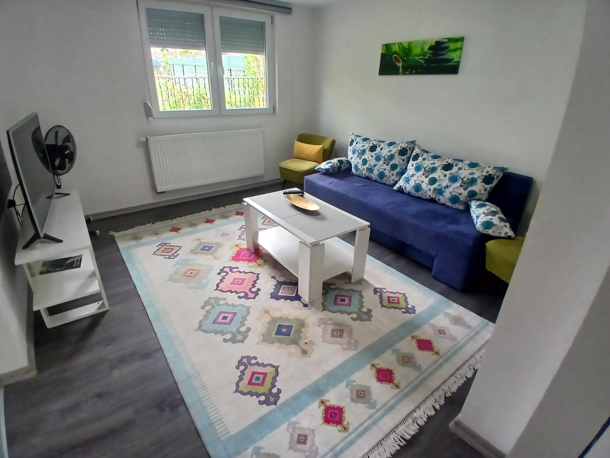 Apartman Mahala One Sarajevo Ngoại thất bức ảnh