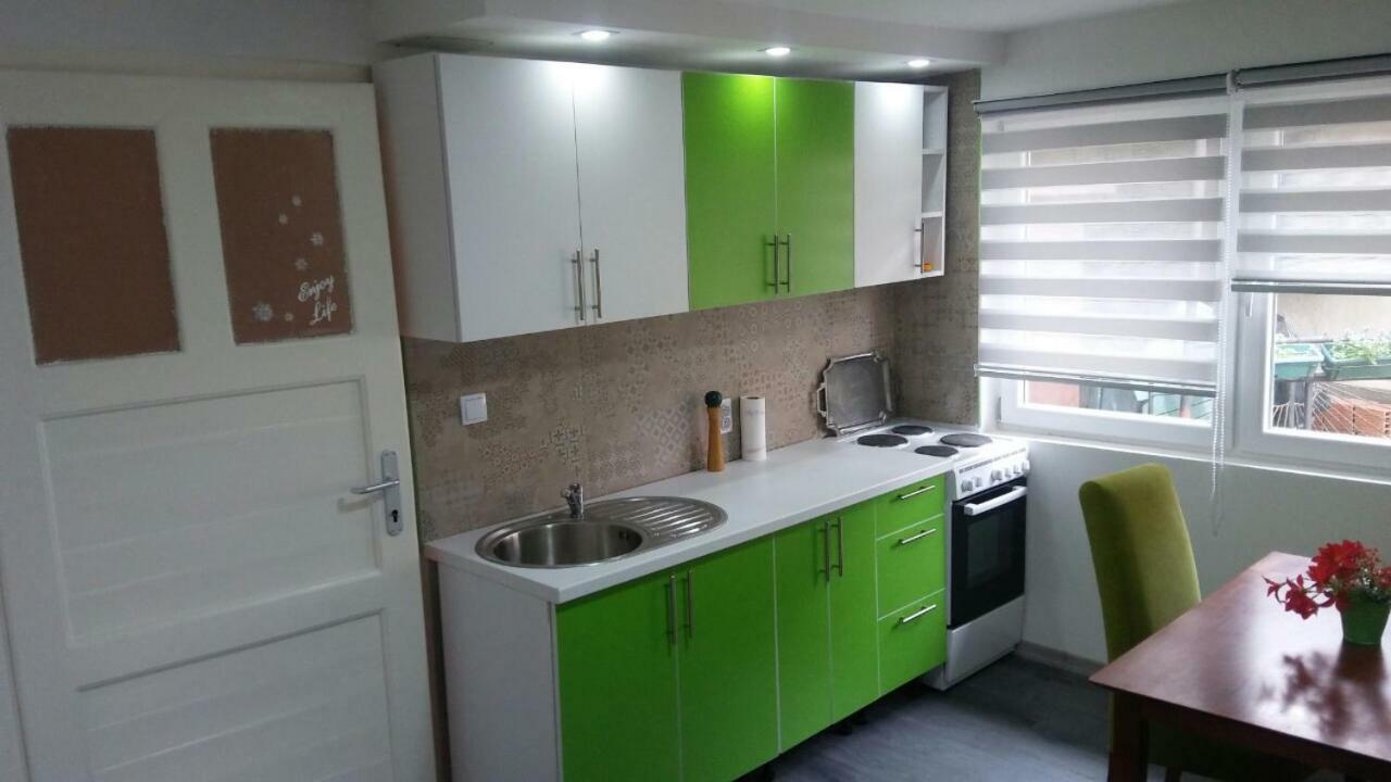 Apartman Mahala One Sarajevo Ngoại thất bức ảnh