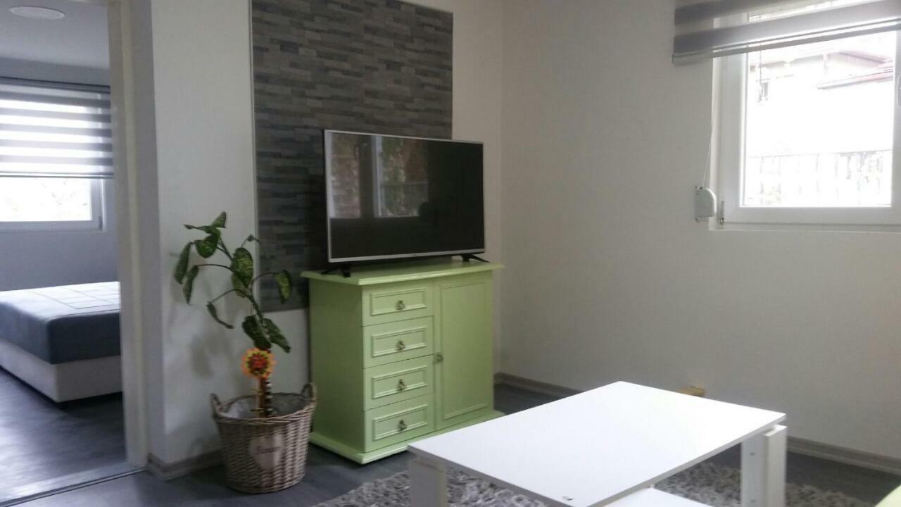 Apartman Mahala One Sarajevo Ngoại thất bức ảnh