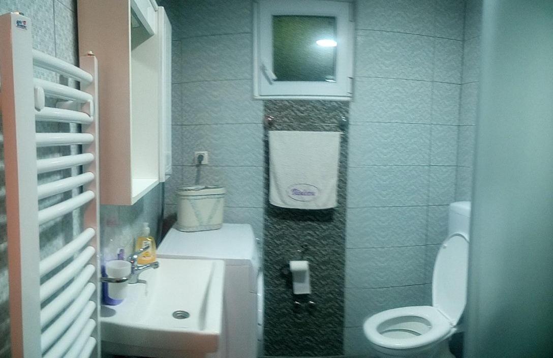 Apartman Mahala One Sarajevo Ngoại thất bức ảnh