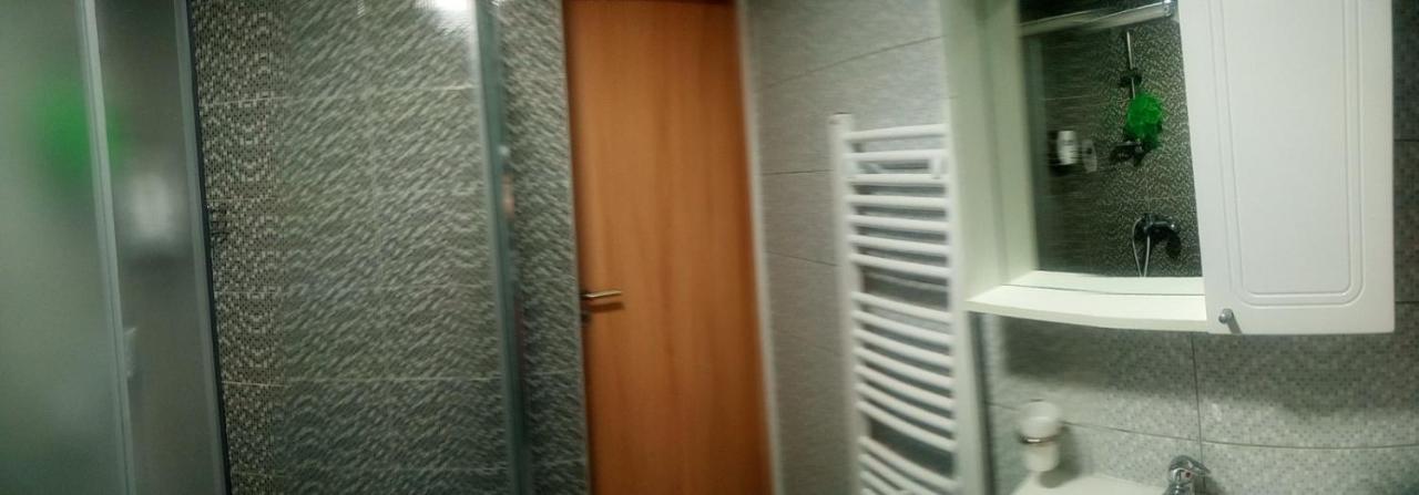 Apartman Mahala One Sarajevo Ngoại thất bức ảnh